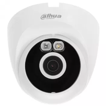 DAHUA T5A-IL-0280B 5MP Wi-Fi 6 Smart Dual Light IP-Kamera mit 2,8-mm-Objektiv