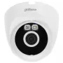 DAHUA T5A-IL-0280B 5MP Wi-Fi 6 Smart Dual Light IP-Kamera mit 2,8-mm-Objektiv