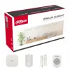 Dahua Technology ART-ARC3000H-03-FW2(868) Wireless Alarm Hub Wi-Fi Weiß