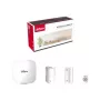 Dahua Technology ART-ARC3000H-03-FW2(868) Wireless Alarm Hub Wi-Fi Weiß