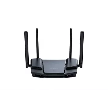 Dahua Technology AX18 AX1800 Dual-Band Wi-Fi 6 Gigabit WLAN-Router