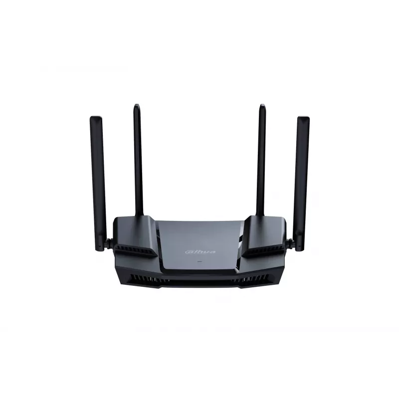 Dahua Technology AX18 AX1800 Dual-Band Wi-Fi 6 Gigabit WLAN-Router