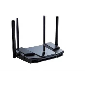 Dahua Technology AX18 AX1800 Dual-Band Wi-Fi 6 Gigabit WLAN-Router