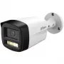 Dahua Technology Lite 4K Smart Dual Light HDCVI Fixed-focal Bullet Camera