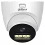 Dahua Technology Lite HAC-HDW1500TQ-IL-T Dome IP-Überwachungskamera, 5MP, 2,8mm, Innen- & Außenbereich, Decken-/Wandmontage, IP67, Smart IR, Weiß