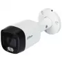 Dahua Technology Lite HAC-HFW1500RM-IL-T Bullet IP-Überwachungskamera, 5MP, 2,8mm, Smart Dual Illuminators, IP67, Innen- & Außenbereich, Decken-/Wandmontage