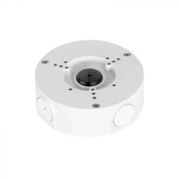 Dahua Technology PFA130-E Junction Box - Weiß - Aluminium - IP66 - Wasserdicht - 3 kg