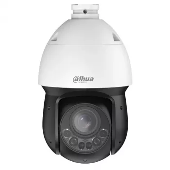 Dahua Technology WizSense SD4D825MB-HNR 4MP 25x IR PTZ Netzwerkkamera