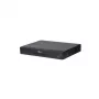 Dahua Technology XVR5116H-4KL-I3 16-Kanal 5-in-1 Digitaler Videorekorder (DVR) mit KI, 4K-N-Aufzeichnung, H.265+, 1 SATA bis zu 10 TB, Schwarz
