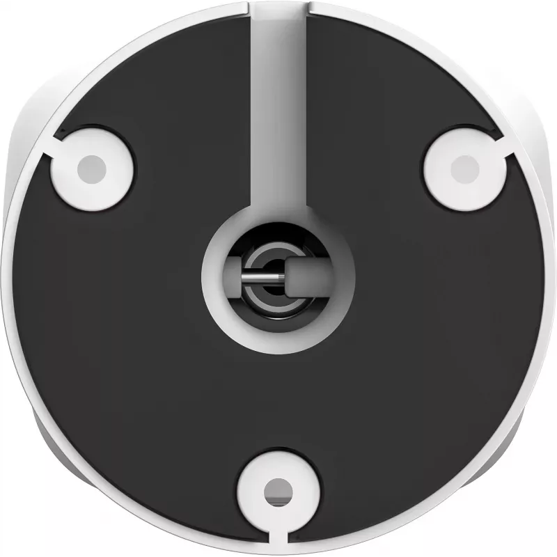 DAHUA TPC-BF1241-B3F4-DW-S8 Wärmebild-Kugelkamera, 256x192 Wärmebild & 4MP sichtbar, 3.5mm/4mm, IP67, PoE