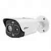 DAHUA TPC-BF1241-LB3F4-DW-S8-V1 4MP Thermische Hybrid-Bullet-IP-Kamera