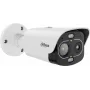 DAHUA TPC-BF1241-LB3F4-DW-S8-V1 4MP Thermische Hybrid-Bullet-IP-Kamera