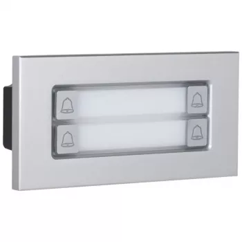 Dahua VTO4202F-MDB4 Tastaturmodul für VTO4202F-P, VTO4201F-P, VTO4201F-P1 Hauptmodule