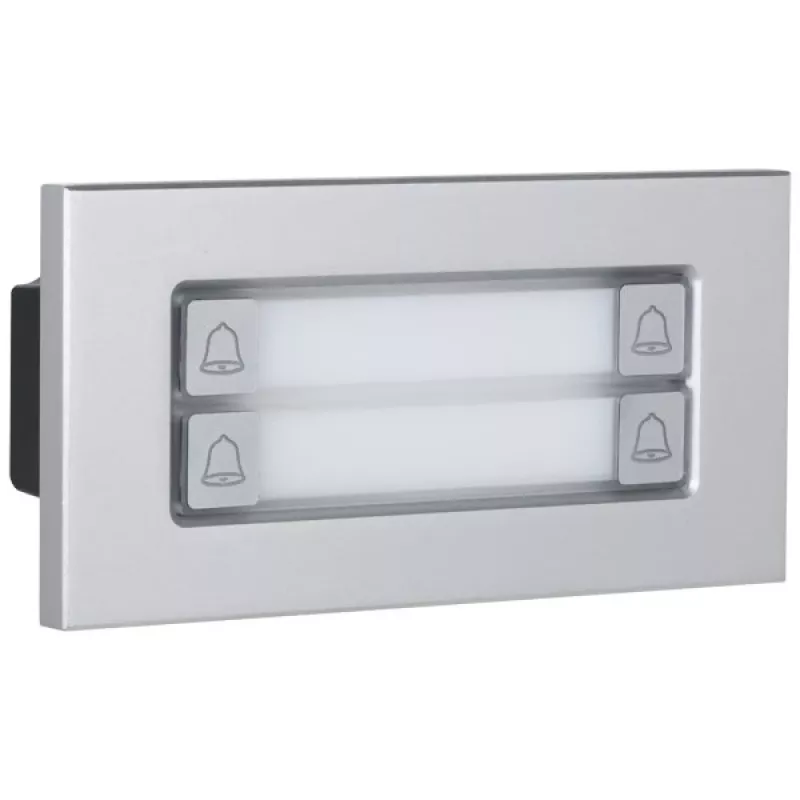 Dahua VTO4202F-MDB4 Tastaturmodul für VTO4202F-P, VTO4201F-P, VTO4201F-P1 Hauptmodule