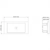 Dahua VTO4202F-MR1 Proximity-Reader-Modul
