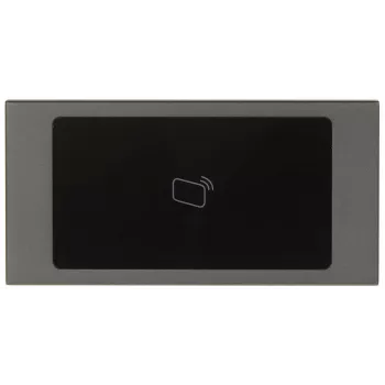 Dahua VTO4202FB-MR1 Modulare Türstation Hauptmodul
