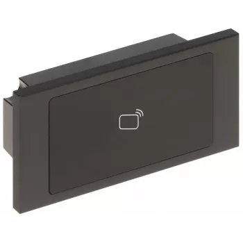 Dahua VTO4202FB-MR1 Modulare Türstation Hauptmodul