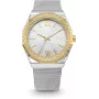 Daisy Dixon DD169SGM Damen Quarz Analoguhr 36mm Roségold