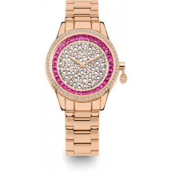 Daisy Dixon DD186RGM Damenuhr Roségold 36mm
