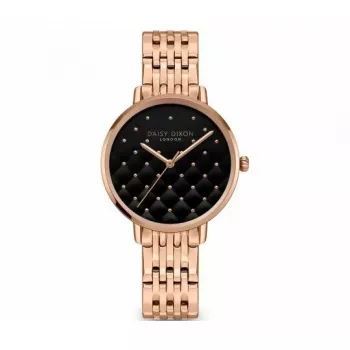 Daisy Dixon Damenuhr DD165RGM Roségold 38mm