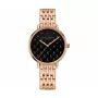 Daisy Dixon Damenuhr DD165RGM Roségold 38mm