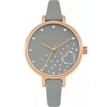 Daisy Dixon Damenuhr DD083ERG Roségold 36mm