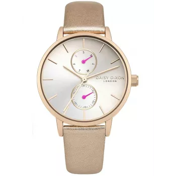 Daisy Dixon Damenuhr DD086CRG 36mm Roségold