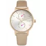 Daisy Dixon Damenuhr DD086CRG 36mm Roségold