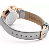 Daisy Dixon Damenuhr DD086ERG 36mm Roségold und Grau