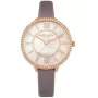 Daisy Dixon Damenuhr DD088ERG (36mm) - Roségold & Grau