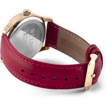 Daisy Dixon Damenuhr DD089PRG 36mm Roségold Pink