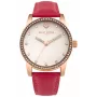 Daisy Dixon Damenuhr DD089PRG 36mm Roségold Pink