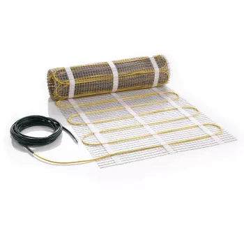 DANFOSS Heateng Mat Varia-150 Elektrische Fußbodenheizungsmatte 1,0 m² 150 W