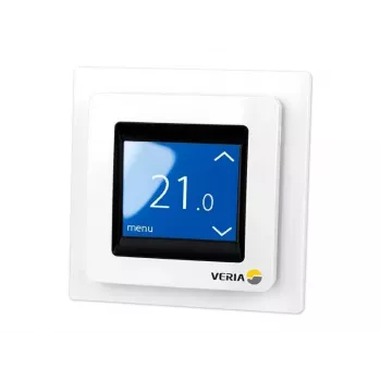 Danfoss Veria Control ET45 Digital Programmierbarer Thermostat 16A