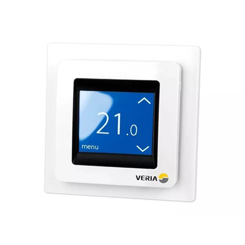 Danfoss Veria Control ET45 Digital Programmierbarer Thermostat 16A