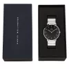 DANIEL WELLINGTON Classic 40mm Quarzuhr DW00100774
