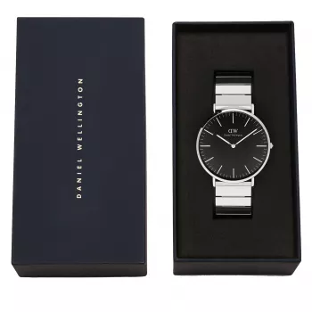 DANIEL WELLINGTON Classic 40mm Quarzuhr DW00100774