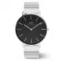 DANIEL WELLINGTON Classic 40mm Quarzuhr DW00100774