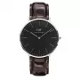 Daniel Wellington Classic Bristol 40mm Herrenuhr DW00100134