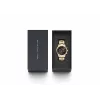 DANIEL WELLINGTON Classic Herrenuhr 42mm Roségold Schwarzes Leder DW00100641