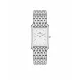 Daniel Wellington Classic Petite 32mm Damenuhr - Roségold-Mesh-Armband - DW00100706