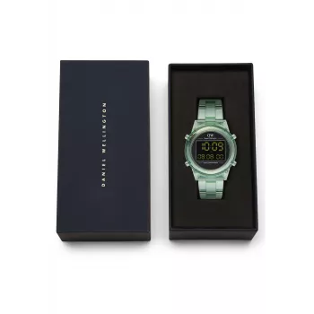 DANIEL WELLINGTON Classic Sheffield 42mm Quarzuhr DW00100769