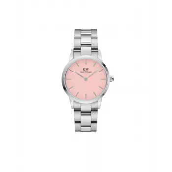 DANIEL WELLINGTON Petite Lumine Damenuhr 28mm Roségold DW00100534