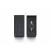 DANIEL WELLINGTON Petite Lumine Damenuhr 28mm Silber Edelstahl DW00100664