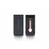 DANIEL WELLINGTON Petite Lumine Damenuhr 28mm Silber Edelstahl Mesh DW00100633