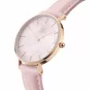DANIEL WELLINGTON Petite Lumine Damenuhr 28mm Silber Edelstahl Mesh DW00100633