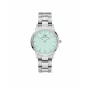 DANIEL WELLINGTON Petite Lumine Damenuhr 32mm Roségold Mesh DW00100538