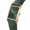 DANIEL WELLINGTON Petite Lumine Damenuhr 32mm Silber Edelstahl Mesh DW00100694