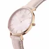 DANIEL WELLINGTON Petite Lumine Damenuhr 32mm Zweifarbig Roségold und Silber Edelstahl DW00100514