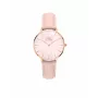 DANIEL WELLINGTON Petite Lumine Damenuhr 32mm Zweifarbig Roségold und Silber Edelstahl DW00100514